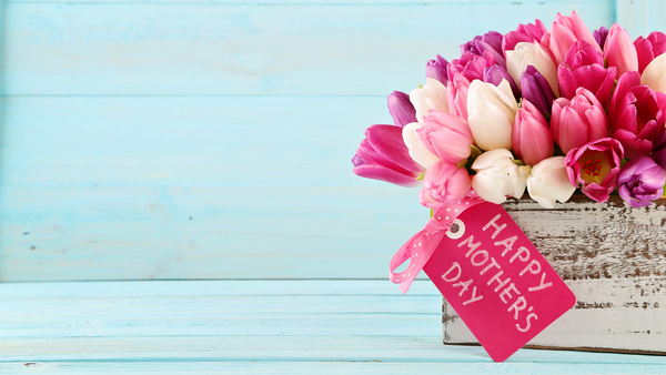 MOTHER'S DAY AND MILWAUKEE SMALL BUSINESSES: A PERFECT MATCH!
