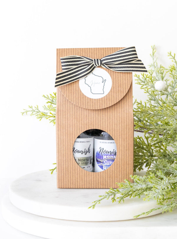 WI Home Gift Set