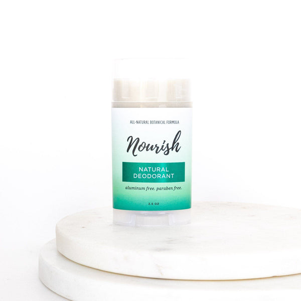 Highly recommended Natural Deodorant that actually works