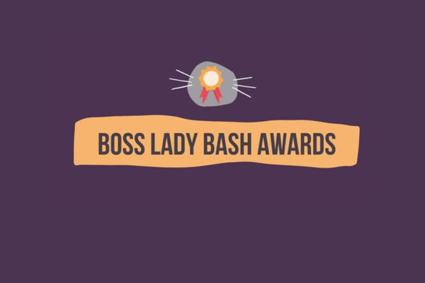 Boss Lady Awards