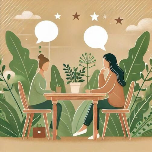 Why Are We Often Afraid to Ask for Feedback?