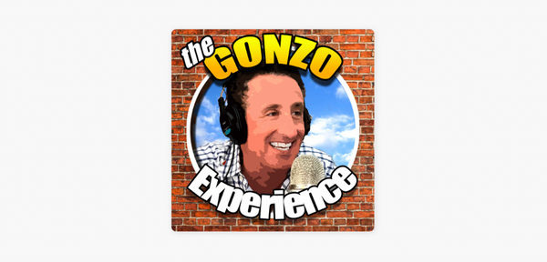 Jamie on the Gonzo Experience: Nourishing the mind, body, home - all while spreading kindness.