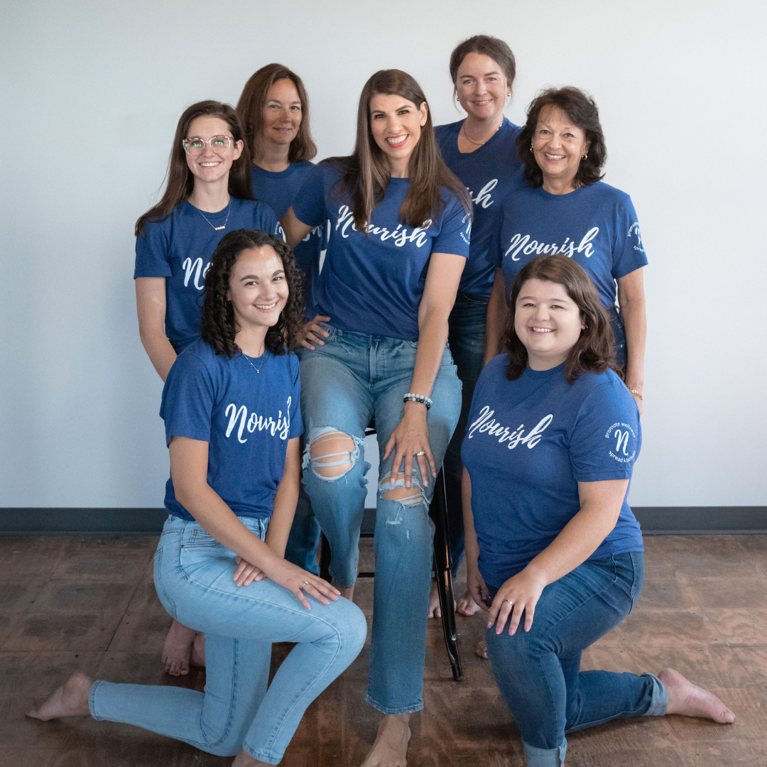NOURISH TOGETHER - WEEKLY NEWSLETTER - 8/22/24 – Nourish Natural Products