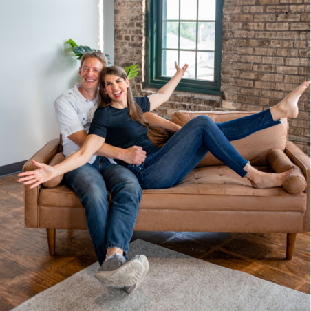 Movement as a Love Note to Your Body