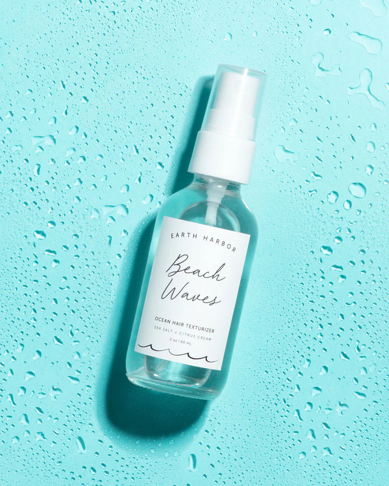 Mango Sea Salt Spray
