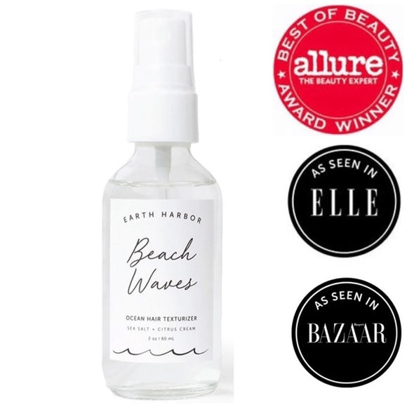 Mango Sea Salt Spray