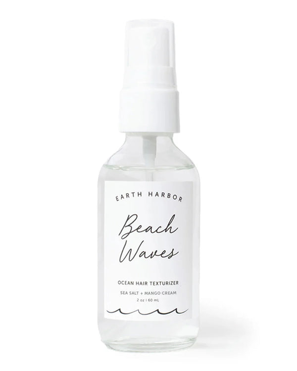 Mango Sea Salt Spray