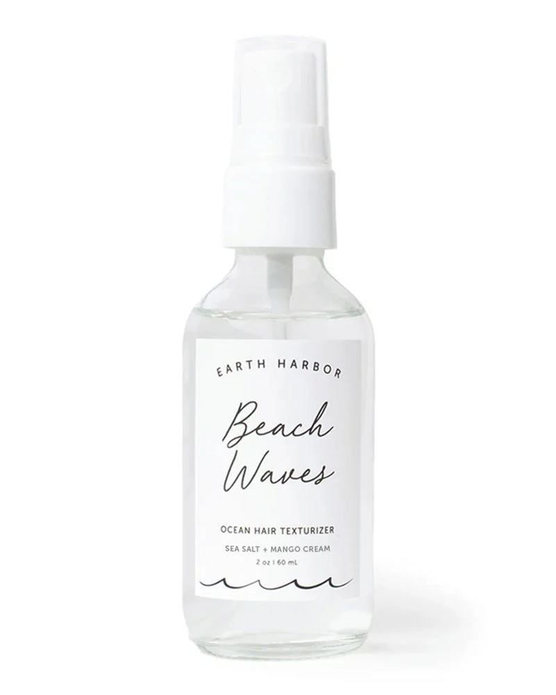 Mango Sea Salt Spray