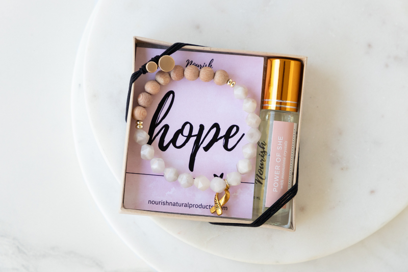 Hope Product Hope Gift Set – Nourish Natural Products