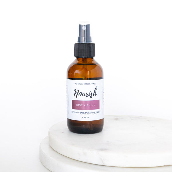 Clearance Sale: Rise+Shine Room Spray 4 oz