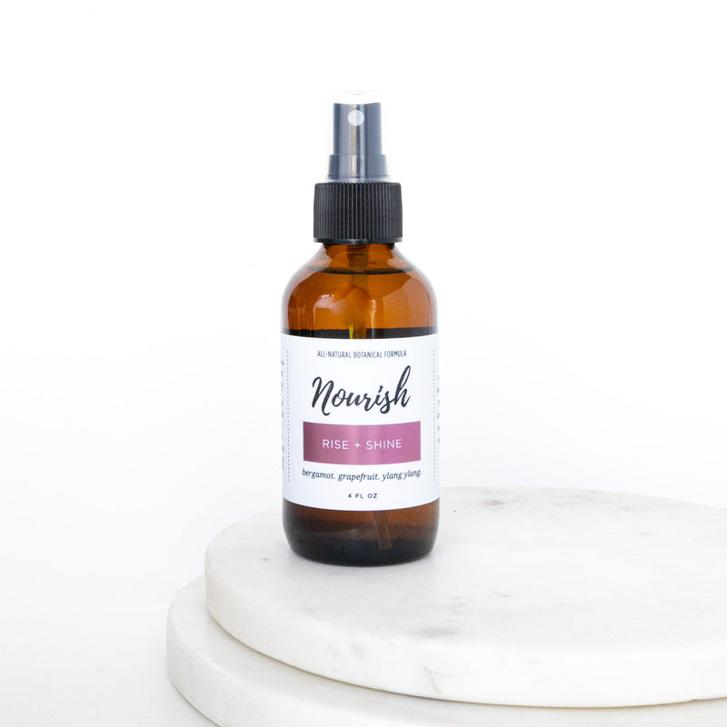Clearance Sale: Rise+Shine Room Spray 4 oz
