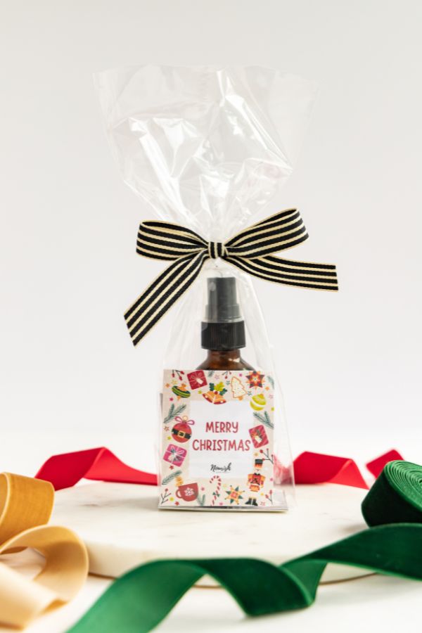 $15 Gift Set - Room Spray + Lip Balm