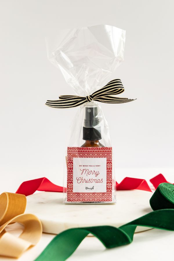 $15 Gift Set - Room Spray + Lip Balm