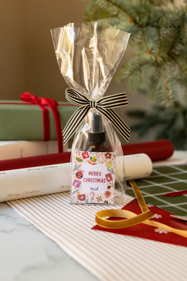 $15 Gift Set - Room Spray + Lip Balm