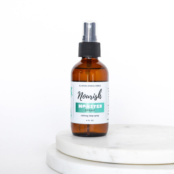 Clearance Sale: Monster Spray 4 oz
