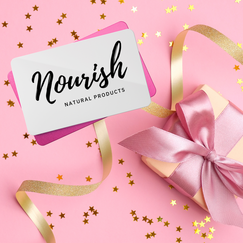 Nourish Gift Card