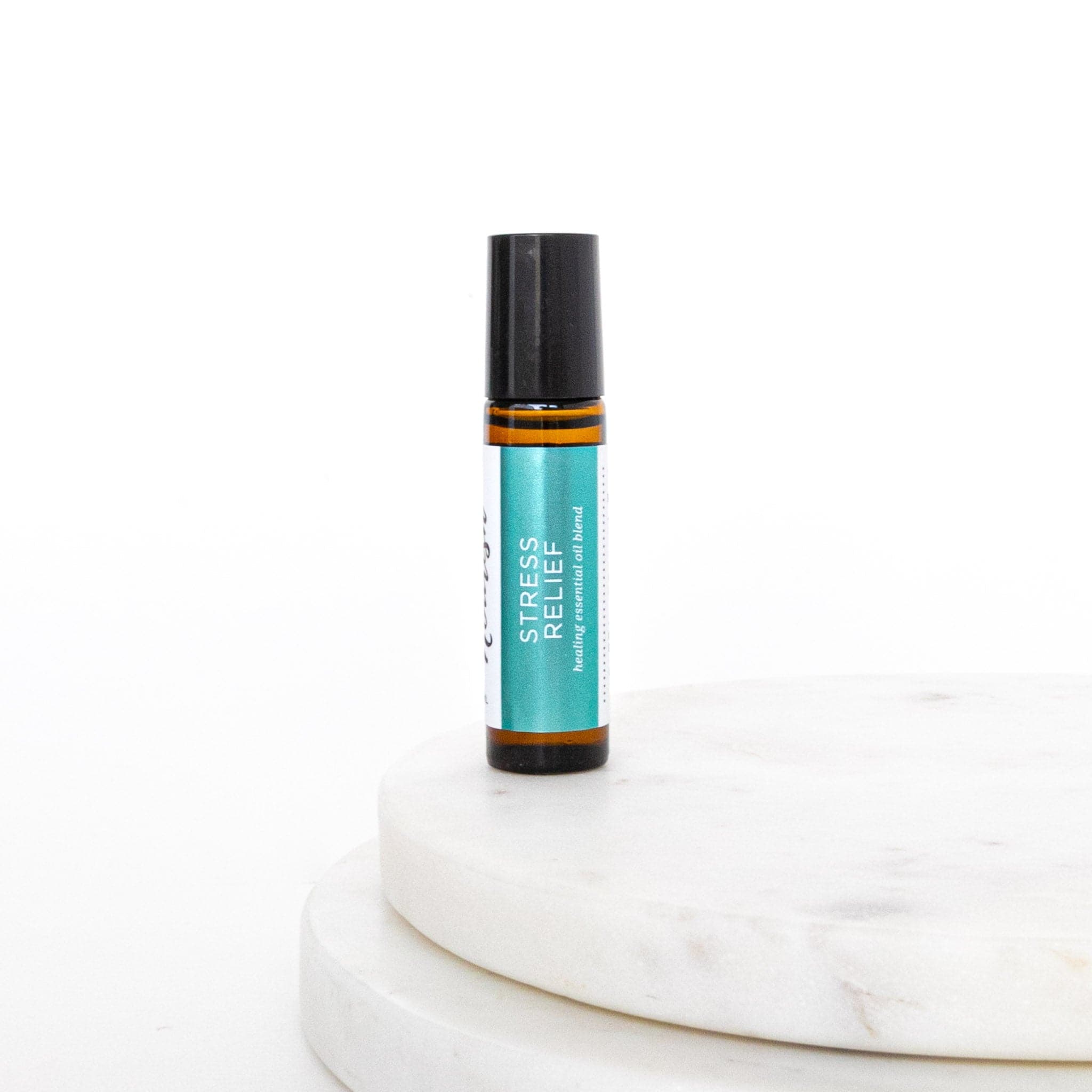 Stress Relief Roller Blend – Nourish Natural Products 